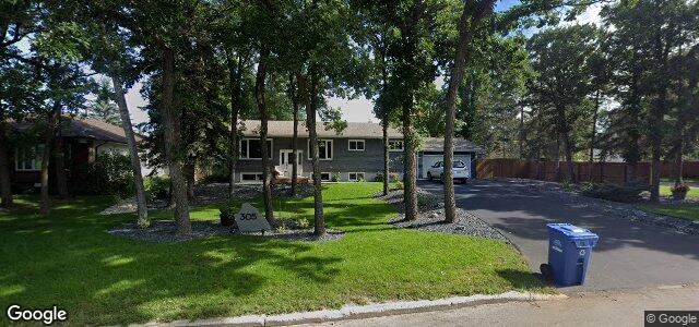 305 Bonner Avenue（加拿大曼尼托巴省溫尼伯市）房屋照片