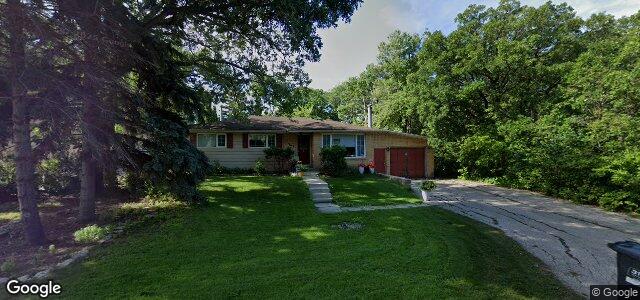 Larawan ng 306 Bonner Avenue sa Winnipeg, Manitoba