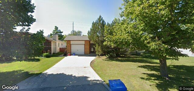 Larawan ng 306 Emerson Avenue sa Winnipeg, Manitoba