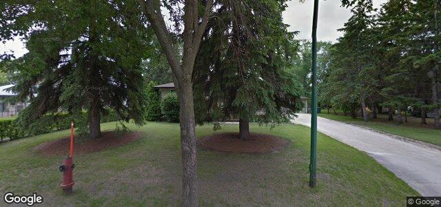 306 Knowles Avenue（加拿大曼尼托巴省温尼伯市）房屋照片