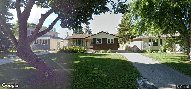 306 Stuart Avenue ਦੀ ਫੋਟੋ, ਵਿਨੀਪਿਗ, ਮੈਨੀਟੋਬਾ