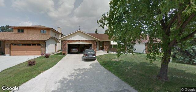 Larawan ng 307 Headmaster Row sa Winnipeg, Manitoba