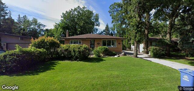 Larawan ng 308 Bonner Avenue sa Winnipeg, Manitoba