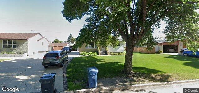 Larawan ng 309 Knowles Avenue sa Winnipeg, Manitoba