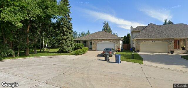 Larawan ng 31 Arbroath Drive sa Winnipeg, Manitoba