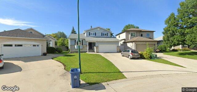 Larawan ng 31 Chernichan Drive sa Winnipeg, Manitoba