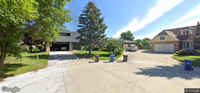 Larawan ng 31 Dalgleish Bay sa Winnipeg, Manitoba