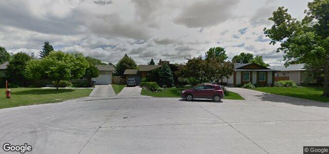 Larawan ng 31 Edith Bay sa Winnipeg, Manitoba