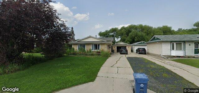 Larawan ng 31 Greenlea Cove sa Winnipeg, Manitoba