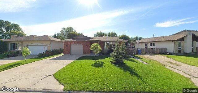 Larawan ng 31 Kayhans Drive sa Winnipeg, Manitoba