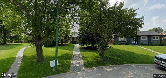 Photo of 31 Morningmead Walk in Winnipeg, Manitoba