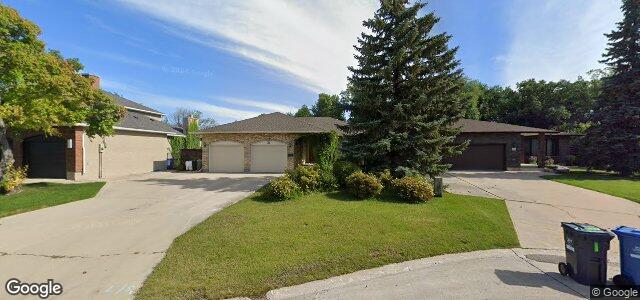 Larawan ng 31 Parkway Place sa Winnipeg, Manitoba