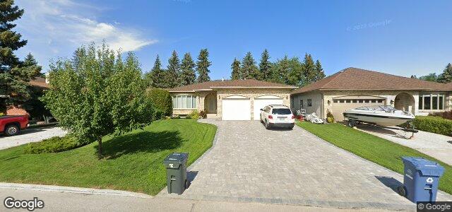 Larawan ng 31 Wiebe'S Drive sa Winnipeg, Manitoba