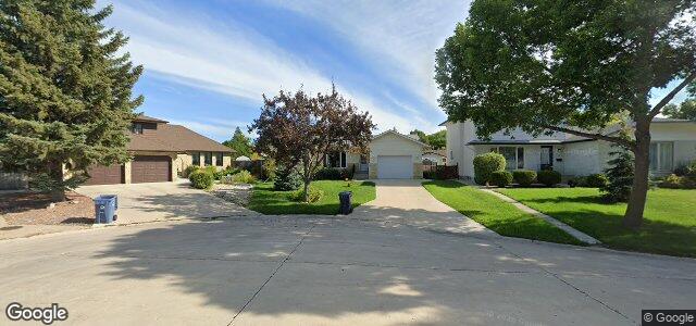 Larawan ng 31 Willart Place sa Winnipeg, Manitoba