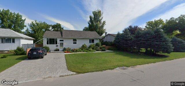 311 Strood Avenue（加拿大曼尼托巴省温尼伯市）房屋照片