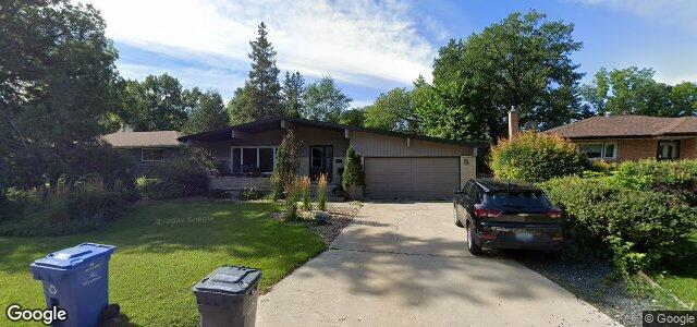 Larawan ng 312 Bonner Avenue sa Winnipeg, Manitoba