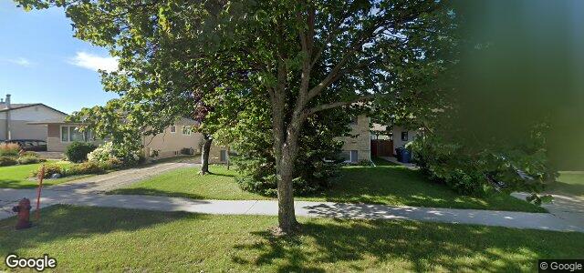 Larawan ng 314 Gilmore Avenue sa Winnipeg, Manitoba