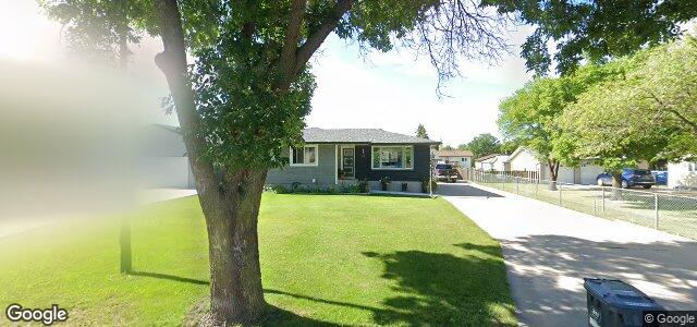 Larawan ng 314 Knowles Avenue sa Winnipeg, Manitoba