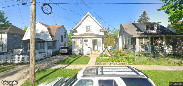 Larawan ng 314 Stuart Avenue sa Winnipeg, Manitoba