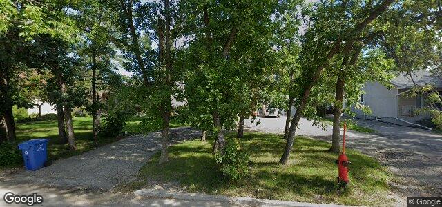 Photo of 315 Bonner Avenue in Winnipeg, Manitoba