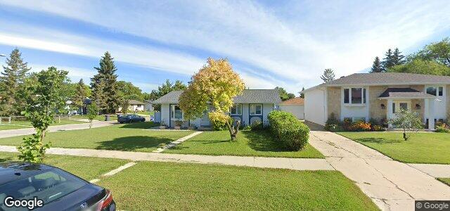 Larawan ng 315 Gilmore Avenue sa Winnipeg, Manitoba