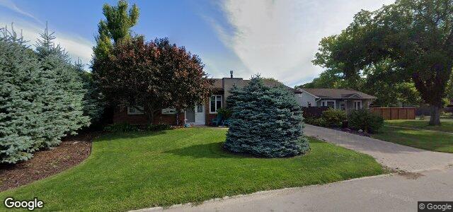 Larawan ng 315 Strood Avenue sa Winnipeg, Manitoba