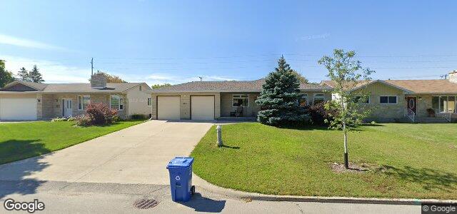 Larawan ng 316 Emerson Avenue sa Winnipeg, Manitoba