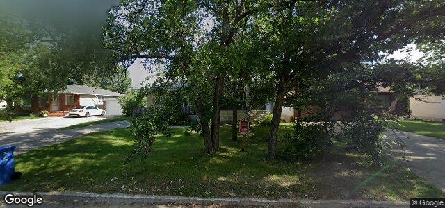 Larawan ng 317 Bonner Avenue sa Winnipeg, Manitoba