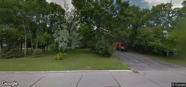 Larawan ng 317 Headmaster Row sa Winnipeg, Manitoba