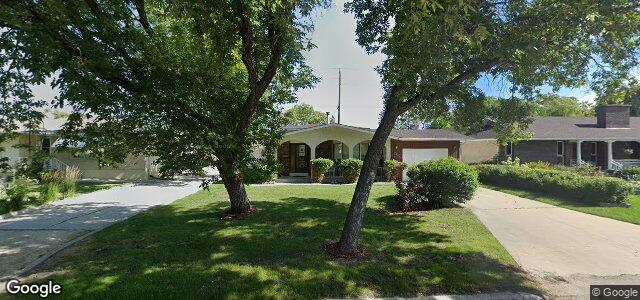 Larawan ng 317 Knowles Avenue sa Winnipeg, Manitoba