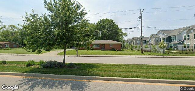 Photo of 318 Emerson Avenue in Winnipeg, Manitoba