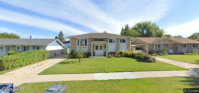 Larawan ng 319 Gilmore Avenue sa Winnipeg, Manitoba