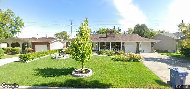 Larawan ng 319 Knowles Avenue sa Winnipeg, Manitoba