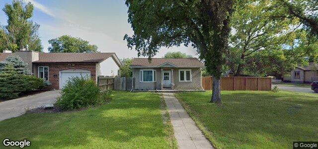Larawan ng 319 Strood Avenue sa Winnipeg, Manitoba