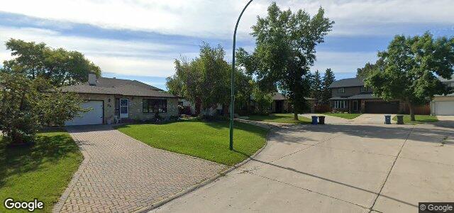 Larawan ng 32 Dan H. Young Bay sa Winnipeg, Manitoba