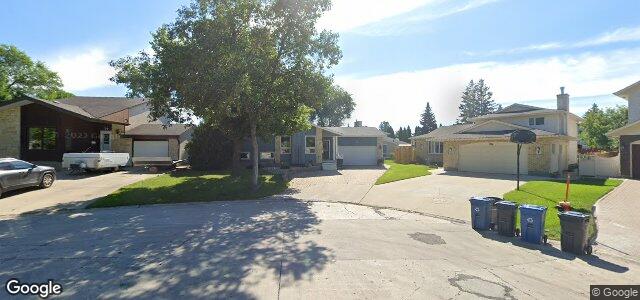 Larawan ng 32 Donald Mcclintock Bay sa Winnipeg, Manitoba