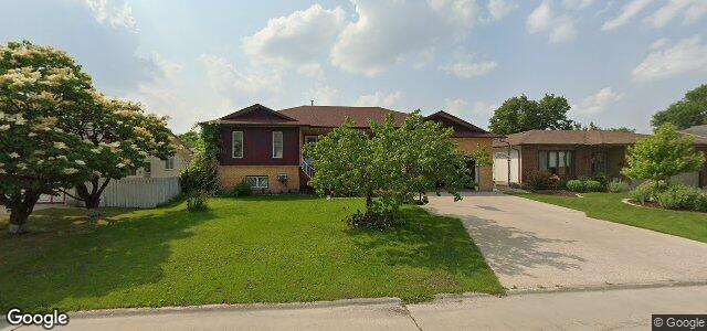 Larawan ng 32 Marcie Street sa Winnipeg, Manitoba