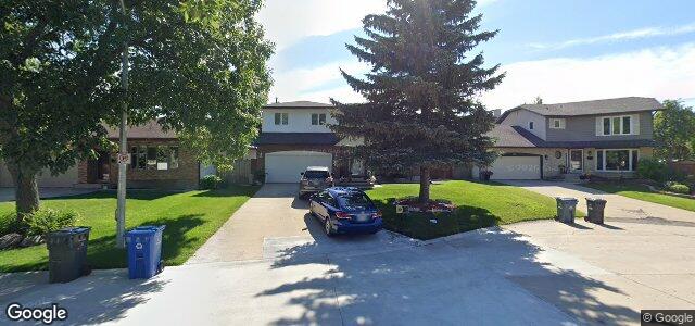 Larawan ng 32 Peters Bay sa Winnipeg, Manitoba