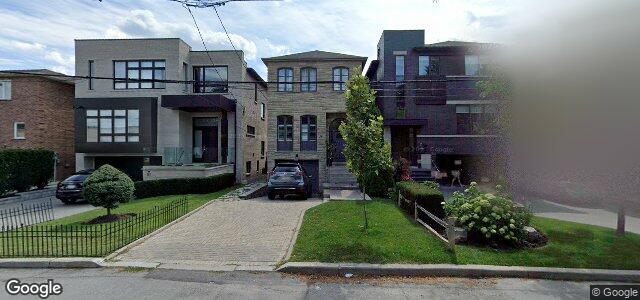 Larawan ng 321 Douglas Avenue sa Winnipeg, Manitoba