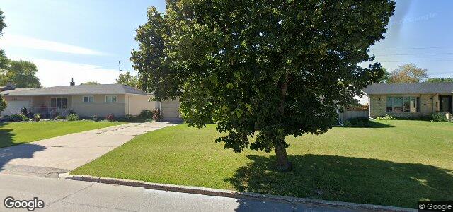 Larawan ng 322 Emerson Avenue sa Winnipeg, Manitoba