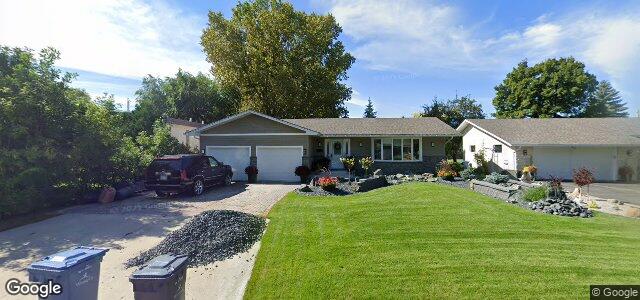 324 Knowles Avenue（加拿大曼尼托巴省温尼伯市）房屋照片