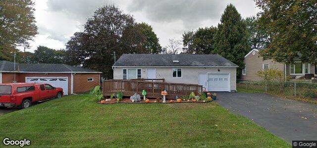 Larawan ng 326 Stuart Avenue sa Winnipeg, Manitoba