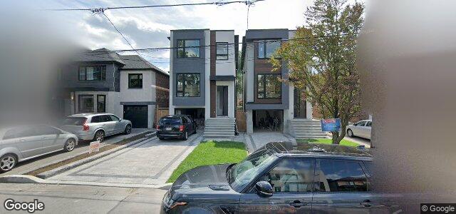 Larawan ng 329 Douglas Avenue sa Winnipeg, Manitoba