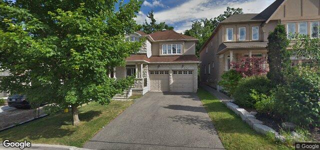 Larawan ng 33 Chopin Boulevard sa Winnipeg, Manitoba