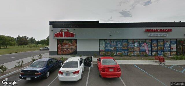 Larawan ng 330 Emerson Avenue sa Winnipeg, Manitoba