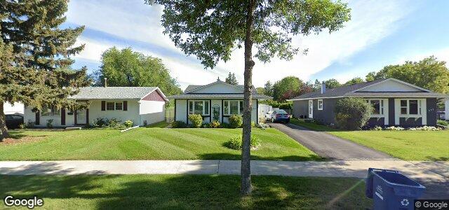 Larawan ng 331 Gilmore Avenue sa Winnipeg, Manitoba