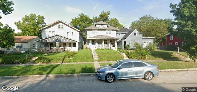 Larawan ng 332 Emerson Avenue sa Winnipeg, Manitoba