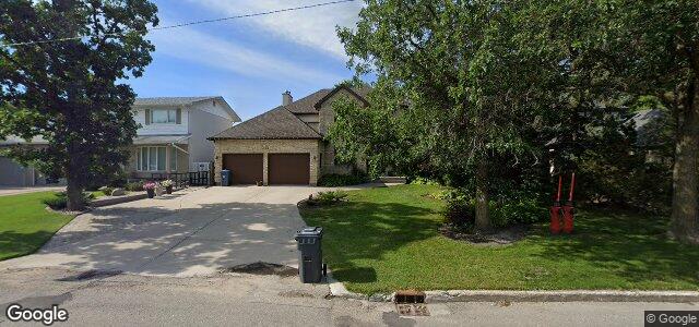 Larawan ng 332 Mcivor Avenue sa Winnipeg, Manitoba