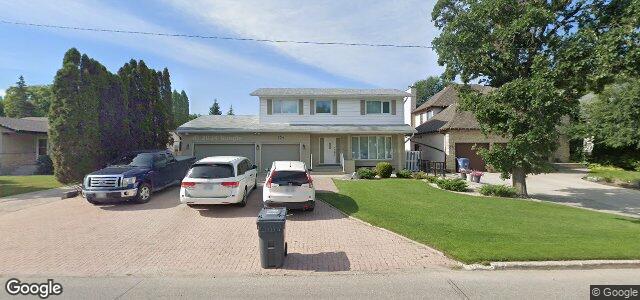 Larawan ng 334 Mcivor Avenue sa Winnipeg, Manitoba