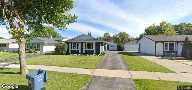 Larawan ng 335 Gilmore Avenue sa Winnipeg, Manitoba